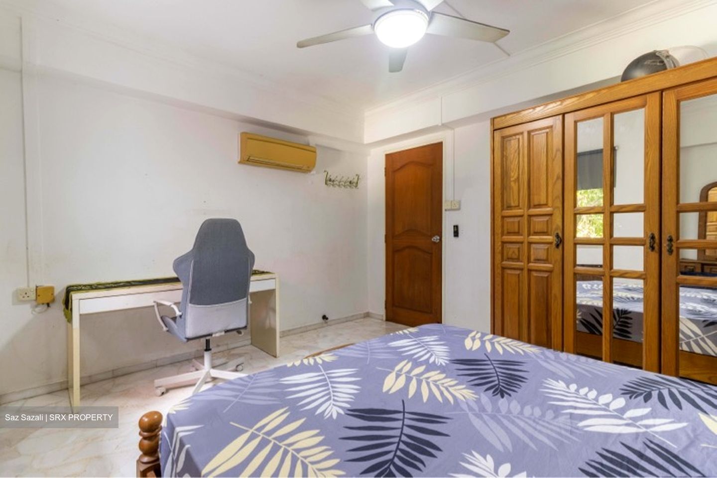 Blk 526 Choa Chu Kang Street 51 (Choa Chu Kang), HDB Executive #595192141